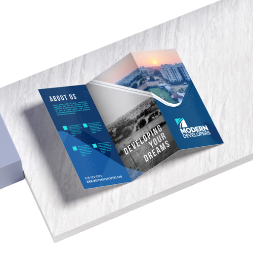 100lb-Gloss-Text-Brochures