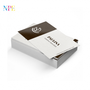 14pt (Profit Maximizer) Business Card