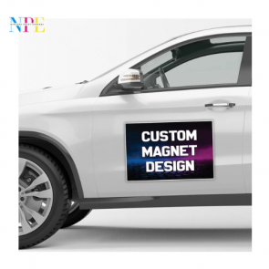 Car Magnets
