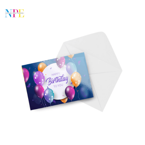 Invitation Cards