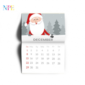 Wall Calendars