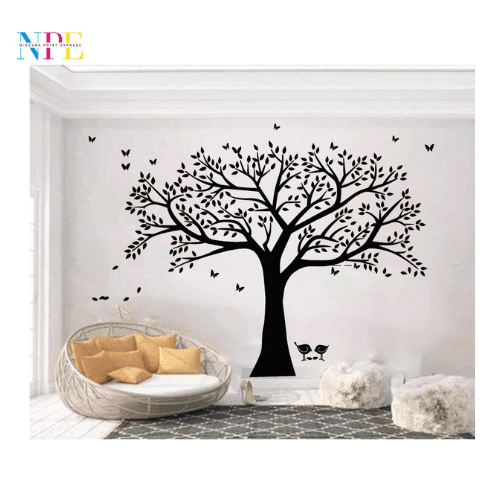 Wall Decals