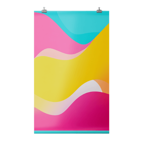 Banners printing