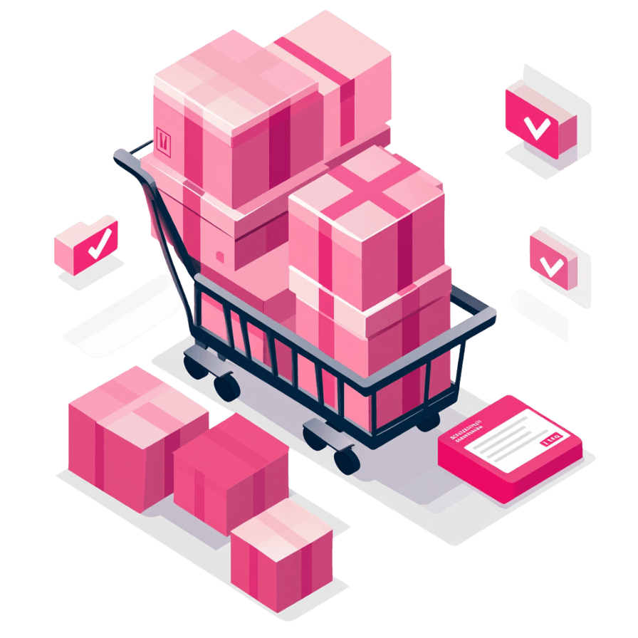 Bulk Orders
