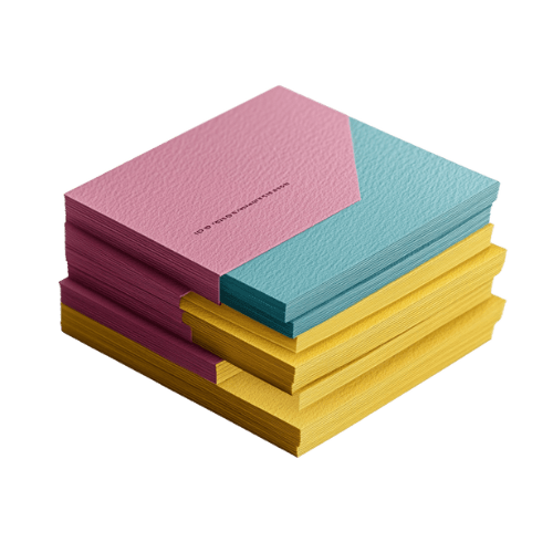 Business Cards – Professional First Impressions