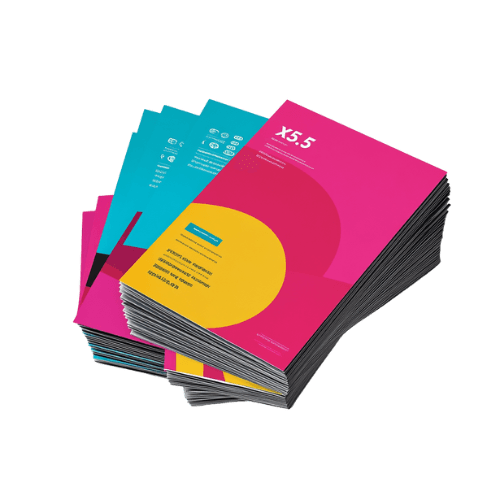 Flyers - printing