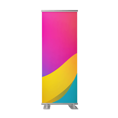 Pull-Up Banners - printing