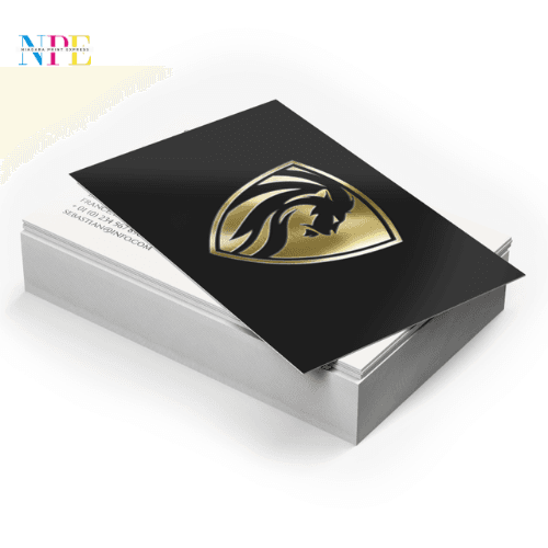 MATELIC-foil