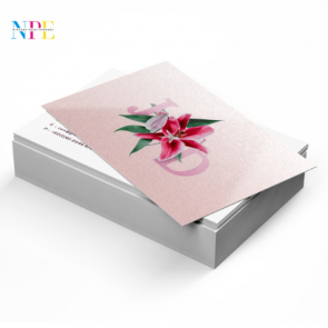 image Pearl Paper Business Cards