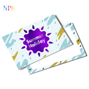 image UV--Postcard