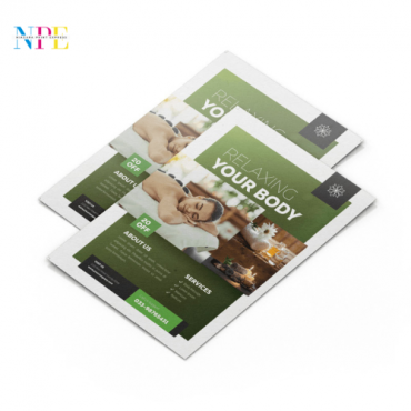 flyer-matte