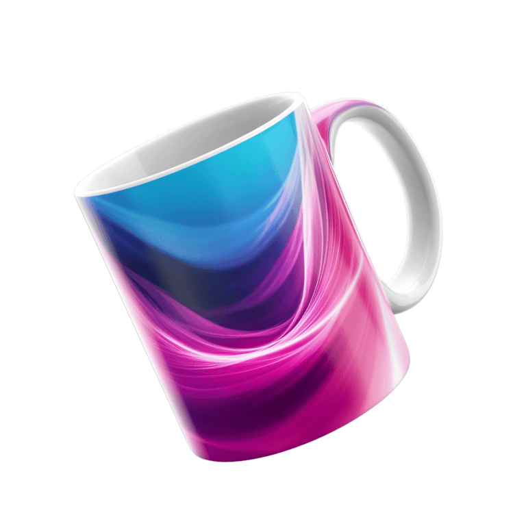 mug image