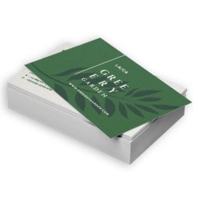 13pt Enviro Uncoated