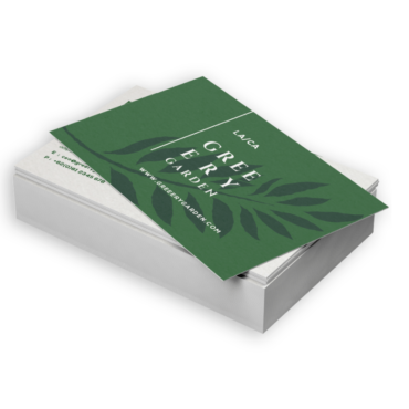 13pt Enviro Uncoated