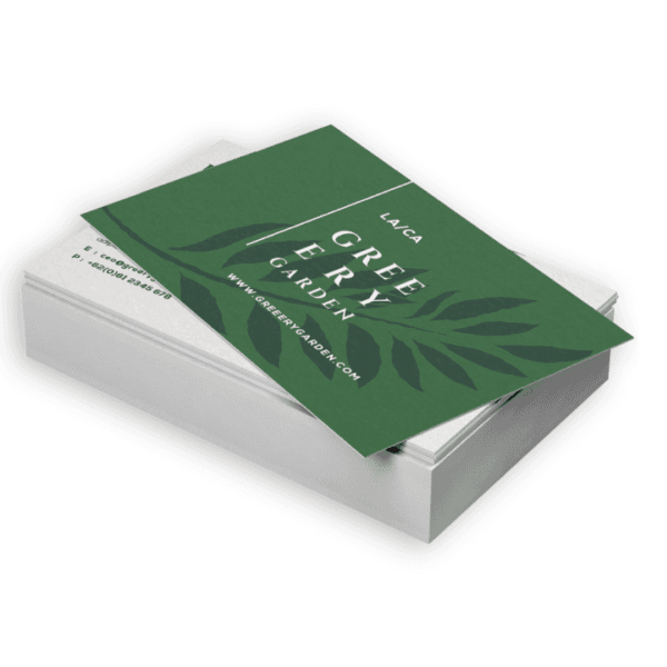 13pt Enviro Uncoated