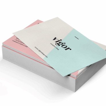 13pt Linen Uncoated