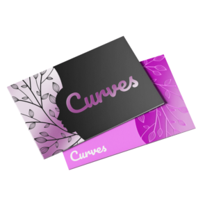 SPOT UV Postcards