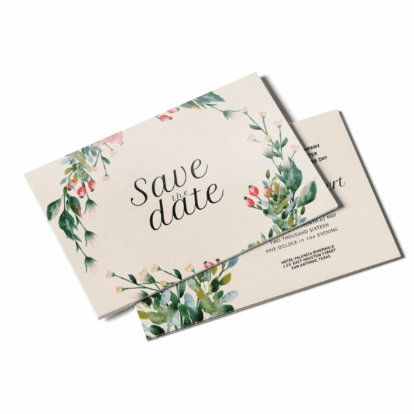 13pt Linen Uncoated