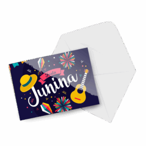 14pt uv high gloss invitation