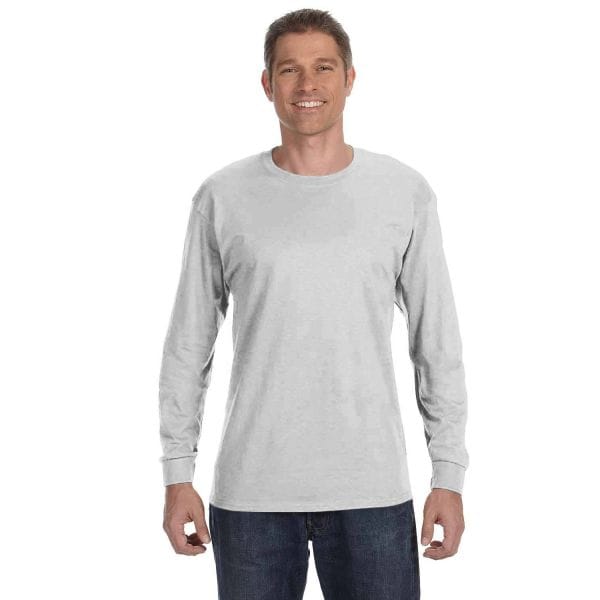 Long-Sleeve T-Shirt