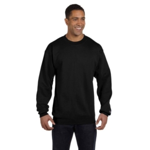 Champion 12 oz./lin. yd. Double Dry Eco Crew | S600