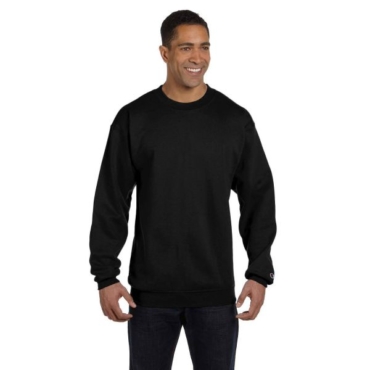 Champion 12 oz./lin. yd. Double Dry Eco Crew | S600