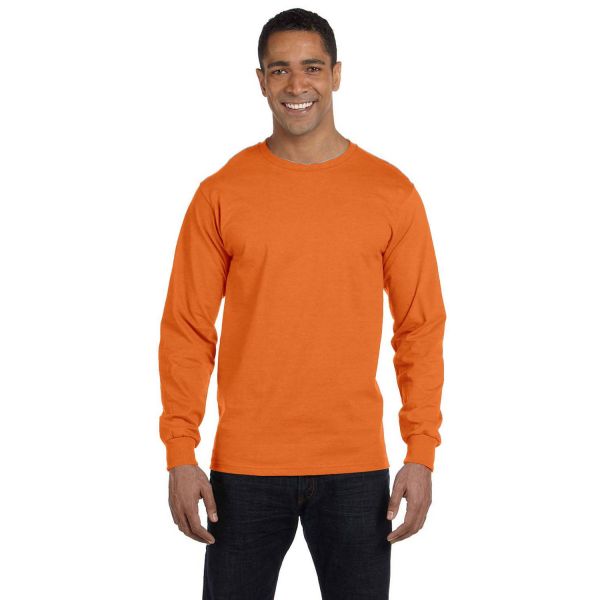 Long-Sleeve T-Shirt