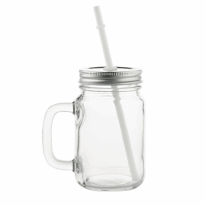 mason jar