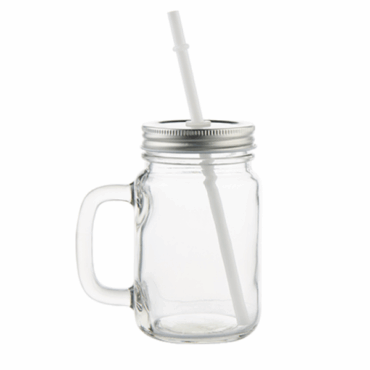 mason jar