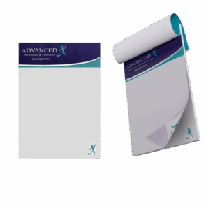 notepad