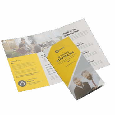 80lb Enviro Uncoated Digital Sheets