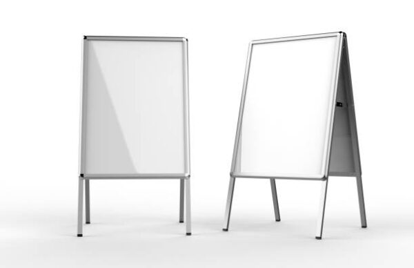 A Frame Stands Office Products