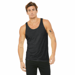 Bella + Canvas Unisex Jersey Tank | 3480