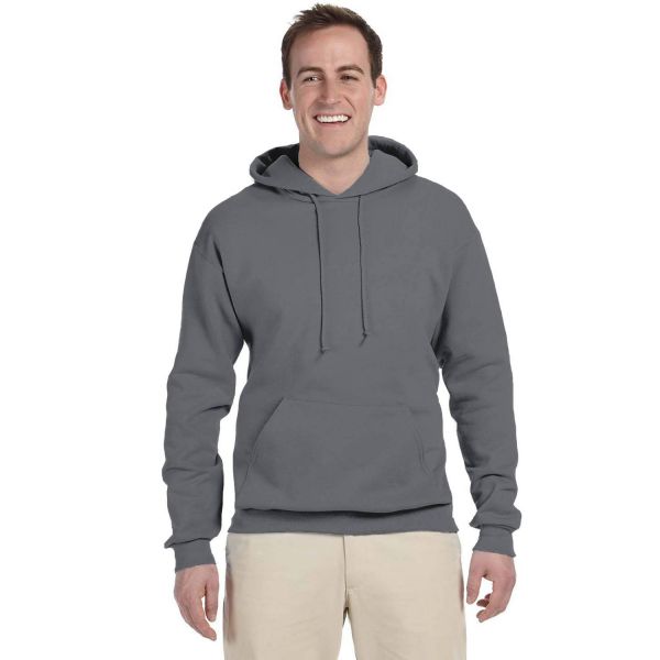 Jerzees Adult NuBlend® Fleece Pullover