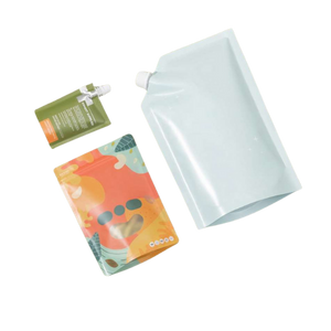 Flexible Packaging