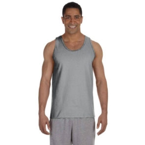 Gildan Adult Ultra Cotton 10 oz./lin. yd. Tank | G220