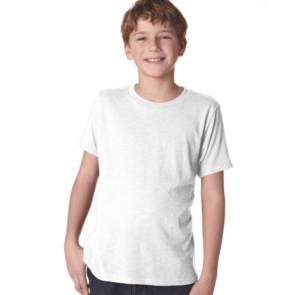 Next Level Youth Triblend Crew Kid’s & Youth’s T-shirts | N6310