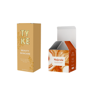 Product Boxes