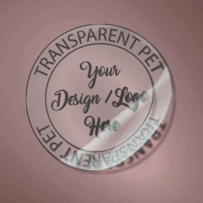 Transparent Clings
