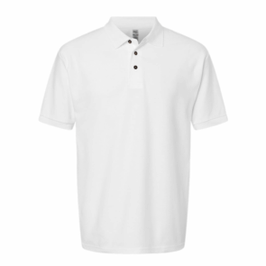 M&O 7002 Embroidered Polos