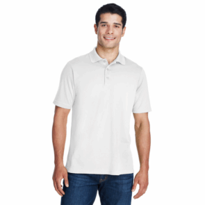 Core 365 88181 Embroidered Polos