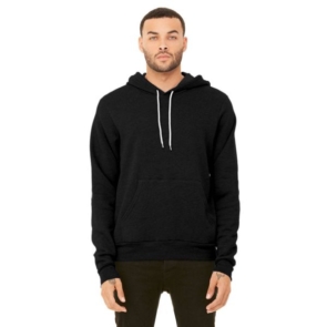 Bella + Canvas Unisex Sponge Fleece Pullover Hoodie | 3719