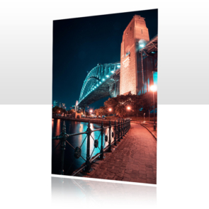 24pt Gloss C2S Display Board