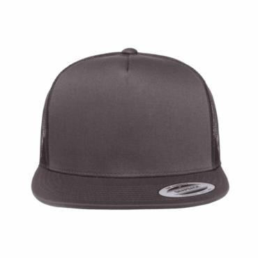 Yupoong 6006 Embroidered Hats