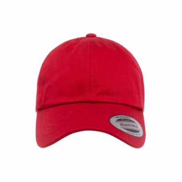 Yupoong 6245CM Embroidered Hats