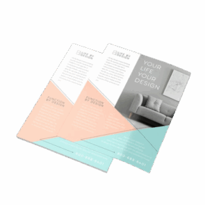 100lb + Matte Finish Digital Sheets
