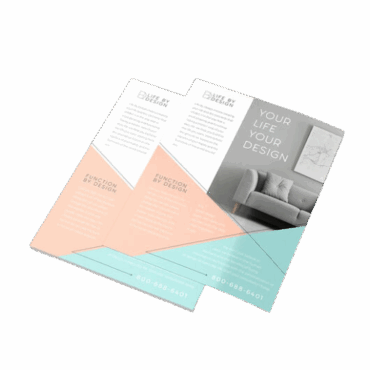 100lb + Matte Finish Digital Sheets