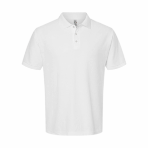M&O 7006 Embroidered Polos