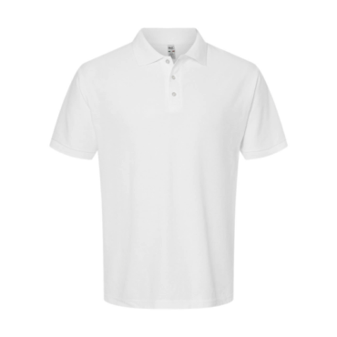 M&O 7006 Embroidered Polos