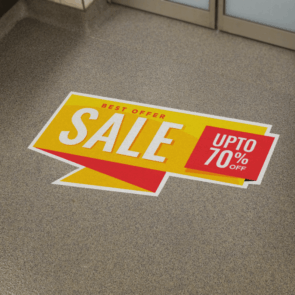 Vinyl Floor Adhesive (13mil)